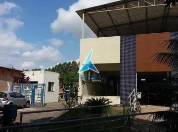 nxnkezwejqm1773192415118.jpg · Galpão à venda, 3339 m² por R$ 4.500.000,00 - Distrito Industrial - Governador Valadares/MG