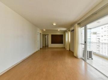 Apartamento · 120m² · 3 Quartos · 1 Vaga · Apartamento para Locação em Pinheiros 120m² com 3 Quartos sendo 1 Suíte, 1 Vaga de Garagem por R$ 10