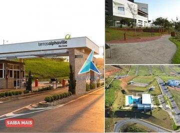 aiavvscuckad1773192896221.jpg · Terreno à venda, 349 m² por R$ 310.000,00 - Terras Alphaville - Alpercata/MG