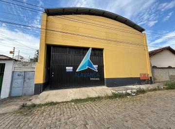 iaiqyvc6eqck1773192861196.jpg · Galpão para alugar, 380 m² por R$ 5.933,91/mês - Grã-Duquesa - Governador Valadares/MG
