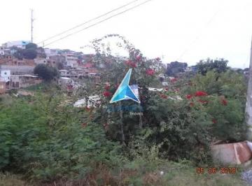 4f4npo6rxkcb1773192415674.jpg · Terreno à venda, 180 m² por R$ 60.000,00 - Santo Antônio - Governador Valadares/MG