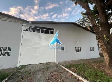 b0bm0jcatdbn1773193365227.jpg · Galpão para alugar, 652 m² por R$ 12.404,00/mês - Distrito Industrial - Governador Valadares/MG