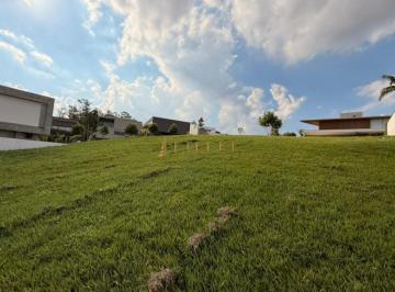 Terreno · 521m² · Terreno à venda em Votorantim, Alphaville Nova Esplanada, com 521.8 m²