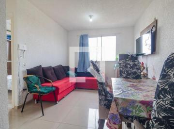 Apartamento · 40m² · 2 Quartos · 1 Vaga · Apartamento para Aluguel - Cavalhada, 2 Quartos,  40 m² - Porto Alegre