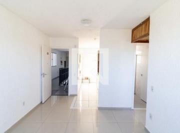 Apartamento · 40m² · 2 Quartos · 1 Vaga · Apartamento para Aluguel - Cavalhada, 2 Quartos, 40 m² - Porto Alegre