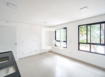 Apartamento · 25m² · 1 Quarto · Apartamento para Aluguel - Tatuapé, 1 Quarto,  25 m² - São Paulo