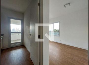 Apartamento · 74m² · 3 Quartos · 1 Vaga · Apartamento para Aluguel - Santo Amaro , 3 Quartos, 74 m² - São Paulo