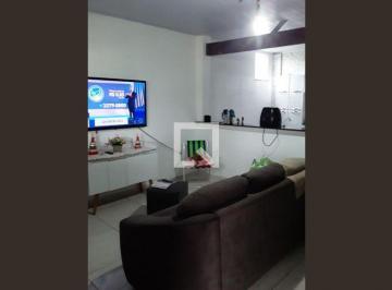 Casa · 80m² · 1 Quarto · Casa para Aluguel - Itaipuaçu, 1 Quarto,  80 m² - Maricá
