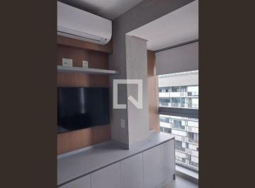 Apartamento · 53m² · 2 Quartos · 1 Vaga · Apartamento para Aluguel - Pinheiros, 2 Quartos,  53 m² - São Paulo