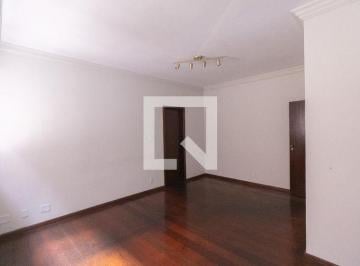 Apartamento · 183m² · 3 Quartos · 2 Vagas · Apartamento para Aluguel - Ouro Preto, 3 Quartos,  183 m² - Belo Horizonte