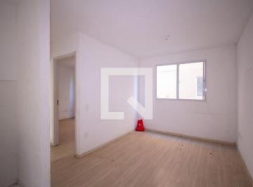 Apartamento · 45m² · 2 Quartos · 1 Vaga · Apartamento para Aluguel - Trindade, 2 Quartos, 45 m² - São Gonçalo