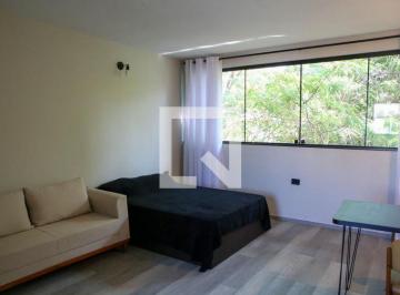 Apartamento · 25m² · 1 Quarto · Apartamento para Aluguel - Butantã, 1 Quarto,  25 m² - São Paulo