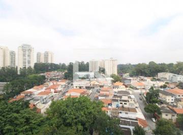 Apartamento Aluguel 58m² de 3 quartos · Apartamento para Aluguel - Jardim Marajoara , 3 Quartos, 58 m² - São Paulo