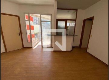 Apartamento · 63m² · 2 Quartos · 1 Vaga · Apartamento para Aluguel - Carmo Sion, 2 Quartos, 63 m² - Belo Horizonte
