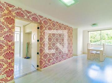Apartamento · 80m² · 2 Quartos · 1 Vaga · Apartamento para Aluguel - Vila Mascote, 2 Quartos, 80 m² - São Paulo