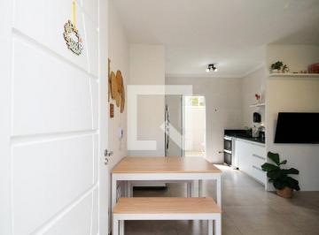 Casa · 49m² · 2 Quartos · 2 Vagas · Casa para Aluguel - Chácara Ondas Verdes, 2 Quartos,  49 m² - Cotia