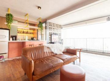Apartamento · 85m² · 2 Quartos · 2 Vagas · Apartamento para Aluguel - Vila Mariana, 2 Quartos,  85 m² - São Paulo
