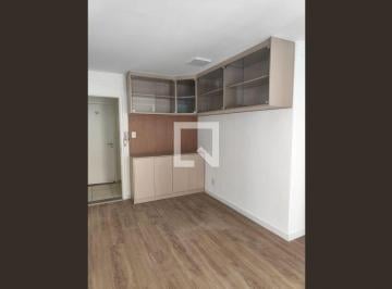 Apartamento · 50m² · 2 Quartos · 1 Vaga · Apartamento para Aluguel - Parque João Ramalho, 2 Quartos, 50 m² - Santo André
