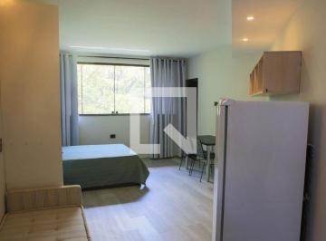Apartamento · 25m² · 1 Quarto · Apartamento para Aluguel - Butantã, 1 Quarto,  25 m² - São Paulo