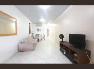 Casa · 120m² · 2 Quartos · Casa para Aluguel - São Geraldo, 2 Quartos, 120 m² - Porto Alegre