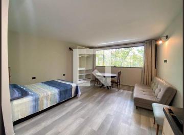 Apartamento · 25m² · 1 Quarto · Apartamento para Aluguel - Butantã, 1 Quarto, 25 m² - São Paulo