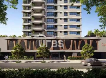 Apartamento · 134m² · 3 Quartos · 2 Vagas · Apartamento 3 suítes no Setor Bueno