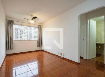 Apartamento · 50m² · 1 Quarto · 1 Vaga · Apartamento para Aluguel - Paraíso, 1 Quarto,  50 m² - São Paulo