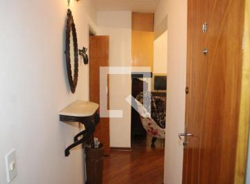 Apartamento · 41m² · 1 Quarto · 2 Vagas · Apartamento para Aluguel - Vila Mariana, 1 Quarto,  41 m² - São Paulo