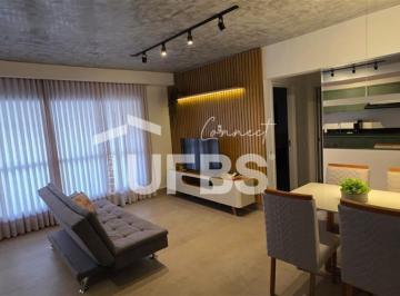 Apartamento · 73m² · 2 Quartos · 2 Vagas · APARTAMENTO 2 SUÍTES SETOR OESTE