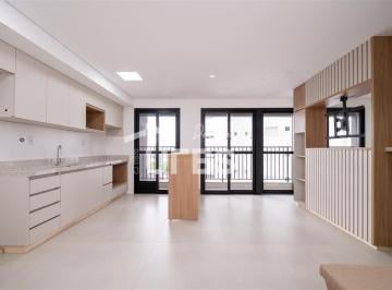 Apartamento · 50m² · 1 Quarto · 1 Vaga · Apartamento à venda no Azure Compact Life – Setor Marista, 1 quarto, 1 vaga, ao lado da Ricardo Para