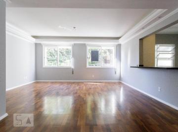 Apartamento · 117m² · 3 Quartos · 1 Vaga · Apartamento para Aluguel - Moinhos de Vento, 3 Quartos, 117 m² - Porto Alegre