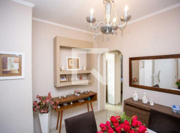 Apartamento · 68m² · 2 Quartos · 1 Vaga · Apartamento para Aluguel - Centro, 2 Quartos, 68 m² - Diadema