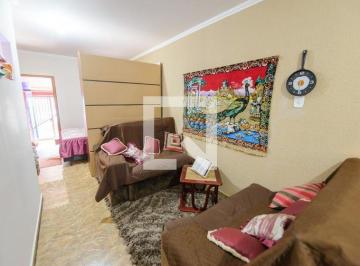 Casa · 75m² · 1 Quarto · 1 Vaga · Casa para Aluguel - Areao, 1 Quarto, 75 m² - Taubaté
