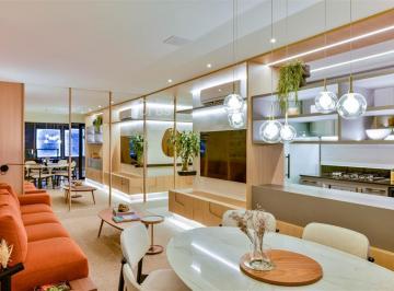 Apartamento · 116m² · 3 Quartos · 2 Vagas · Apartamento no Residencial Closer 23