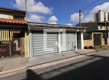 Casa de 1 quarto, Santo André · Casa para Aluguel - Vila América, 1 Quarto, 55 m² - Santo André