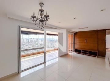 Apartamento · 113m² · 3 Quartos · 2 Vagas · Apartamento para Aluguel - Vila Carrão, 3 Quartos, 113 m² - São Paulo