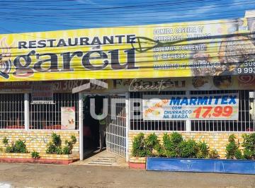 Comercial · 400m² · OTIMO IMOVEL COMERCIAL NA AV. CASTELO BRANCO