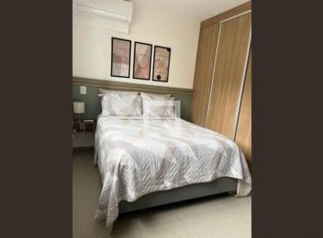 Apartamento · 19m² · 1 Quarto · Apartamento para Aluguel - Santa Cecília, 1 Quarto, 19 m² - São Paulo