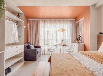 Apartamento · 25m² · 1 Quarto · Apartamento para Aluguel - Vila Mariana, 1 Quarto, 25 m² - São Paulo
