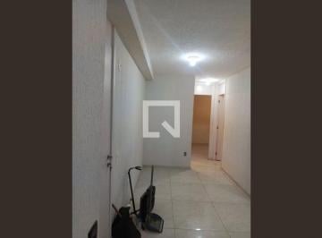 Apartamento · 42m² · 1 Quarto · 1 Vaga · Apartamento para Aluguel - Guaratiba, 1 Quarto,  42 m² - Rio de Janeiro