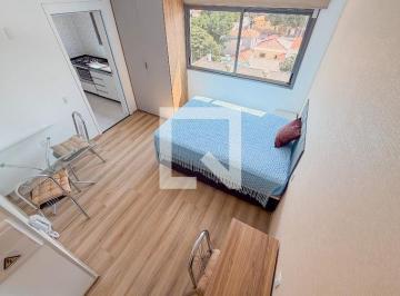 Apartamento · 31m² · 1 Quarto · Apartamento para Aluguel - Ipiranga, 1 Quarto,  31 m² - São Paulo