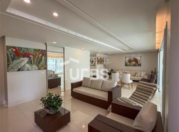Apartamento · 150m² · 3 Quartos · 2 Vagas · Sky Life: Seu Refúgio de Luxo no alto do Bueno, Goiânia.