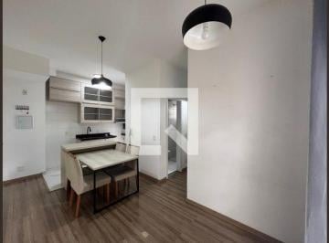 Apartamento · 69m² · 2 Quartos · 1 Vaga · Apartamento para Aluguel - Sacomã, 2 Quartos, 69 m² - São Paulo