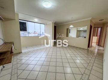 Apartamento · 113m² · 3 Quartos · 1 Vaga · Apartamento Leste Universitário