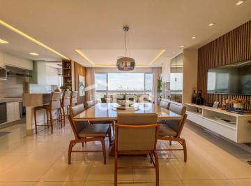 Apartamento · 102m² · 3 Quartos · 2 Vagas · Apartamento de Luxo no Gran Lest