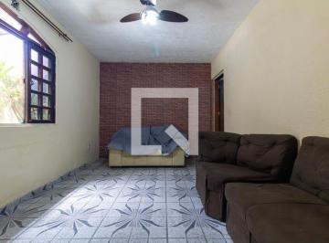 Casa · 150m² · 3 Quartos · 2 Vagas · Casa para Aluguel - Tatuapé, 3 Quartos, 150 m² - São Paulo
