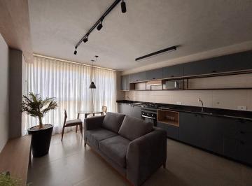 Apartamento · 51m² · 2 Quartos · 1 Vaga · Apartamento Mobiliado em Santana com 2 quartos, 1 suíte, 1 vaga