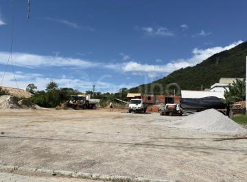 Terreno · 2859m² · Terreno com 2.859m² no Ribeirão da Ilha, Florianópolis