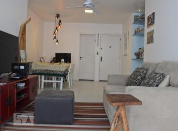Apartamento · 90m² · 3 Quartos · 2 Vagas · Apartamento à Venda - Jardim Oceânico, 3 Quartos, 90 m² - Rio de Janeiro