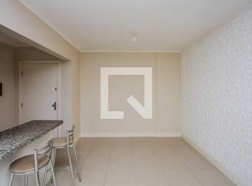 Apartamento · 72m² · 3 Quartos · 1 Vaga · Apartamento à Venda - Mauá, 3 Quartos, 72 m² - Novo Hamburgo
